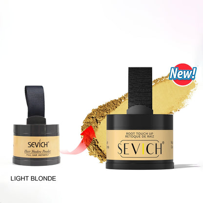 Hairline Powder